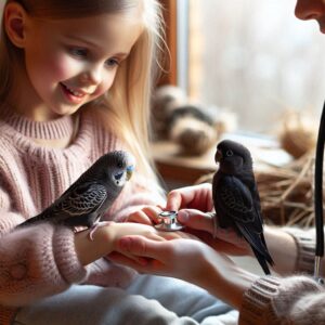 awiterapia/orniterapia (ptaki) - kurs elearningowy